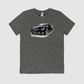 e64 Drop Top Mens Crew Tee