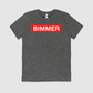 BIMMER Supreme Style Mens Crew Tee