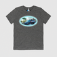 e36 Drift Mens Crew Tee