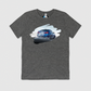 f90 Drift Mens Crew Tee