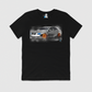 e92 Hot Rotors Mens Crew Tee