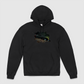 e36 Dark Night Unisex Pullover Hoodie