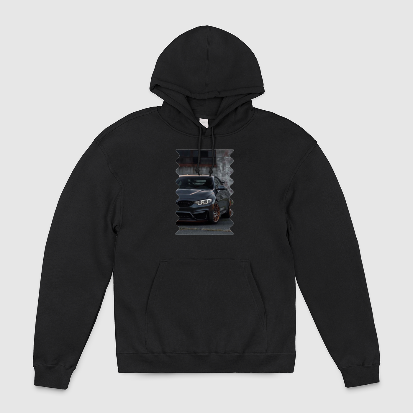 f82 Front Stance Unisex Pullover Hoodie