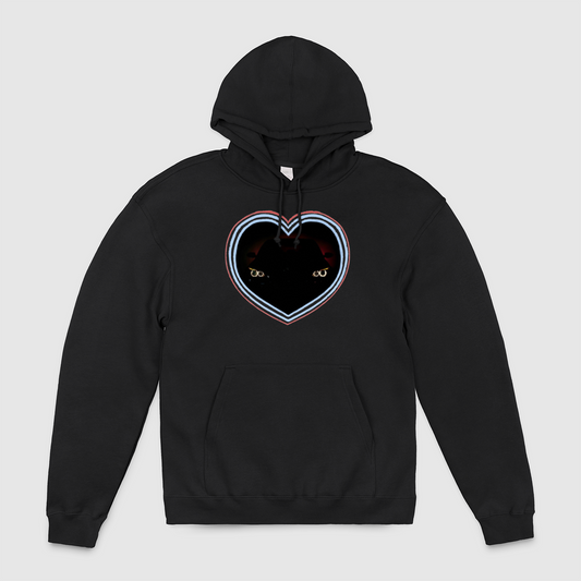 e60 Love Unisex Pullover Hoodie