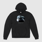 e60 Smoke Unisex Pullover Hoodie