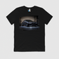 f10 Garage Mens Crew Tee