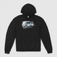 e63 G Power Unisex Pullover Hoodie