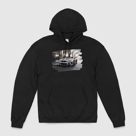 f13 GT3 Unisex Pullover Hoodie