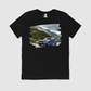 g20 Mountain Top Mens Crew Tee