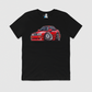 e30 Stance Life Mens Crew Tee