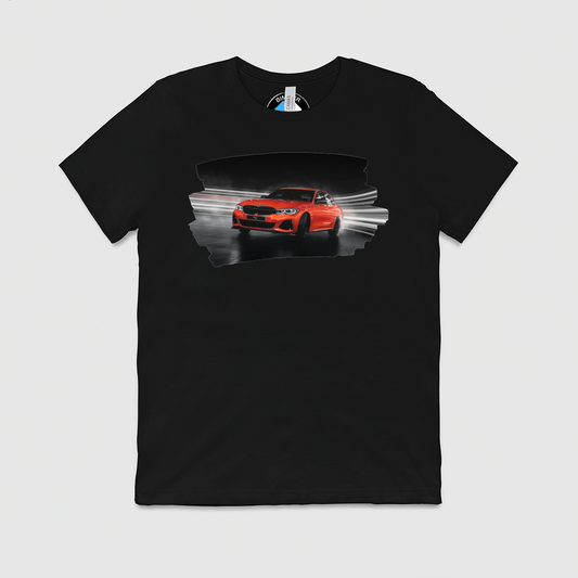 g20 g22 Drift Mens Crew Tee