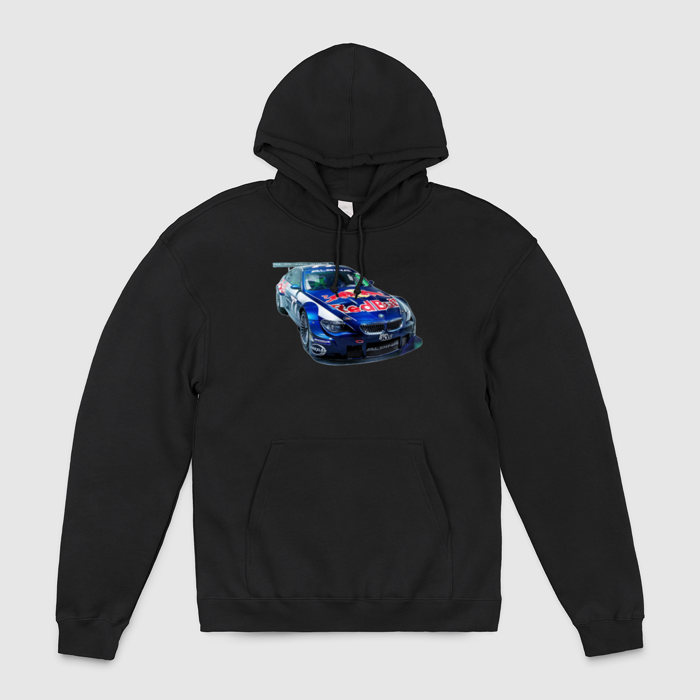 e63 Gives You Wings Unisex Pullover Hoodie