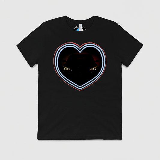 e60 Love Mens Crew Tee