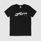 2002 Race Car Mens Crew Tee