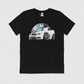 e88 BMW Stance Mens Crew Tee