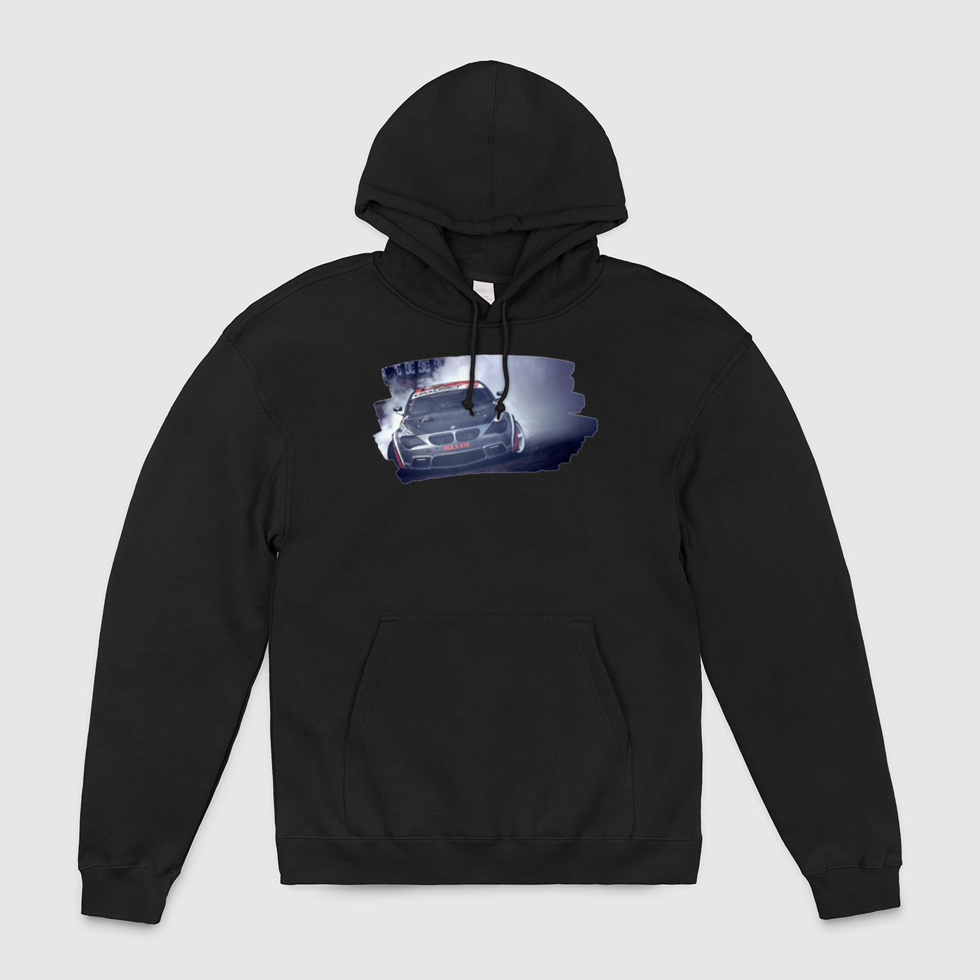 e63 Drift Unisex Pullover Hoodie