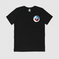 BMW Vintage Logo Mens Crew Tee