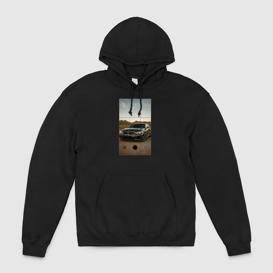 g20 Phone View Unisex Pullover Hoodie