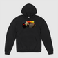 e46 Sunset Road Unisex Pullover Hoodie