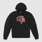 N63 Motor with Text Unisex Pullover Hoodie