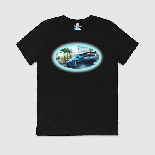 e36 Drift Mens Crew Tee