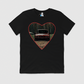 e34 Love Mens Crew Tee