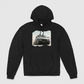 e39 Sand Drift Unisex Pullover Hoodie