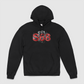 S68 with Text Unisex Pullover Hoodie