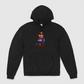 BMW Mario Killing Benz Unisex Pullover Hoodie