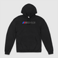 M340i Stretched Unisex Pullover Hoodie