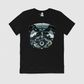 S85 Front Motor Only Mens Crew Tee