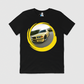 e36 Sideways Mens Crew Tee