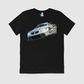 e92 GT M Power Slide Mens Crew Tee