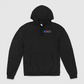 Patch Plain M3 Unisex Pullover Hoodie