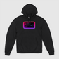 M2 Glow Unisex Pullover Hoodie