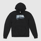 f13 Rear Fog Unisex Pullover Hoodie