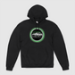 g82 Widebody Green Glow Unisex Pullover Hoodie