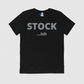 STOCKish Mens Crew Tee