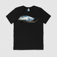 e30 Drift Wave Mens Crew Tee