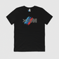 X3M Tire Stripes Mens Crew Tee