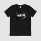 e39 Garage Mens Crew Tee