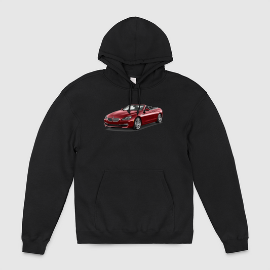 f12 Vert Life Unisex Pullover Hoodie