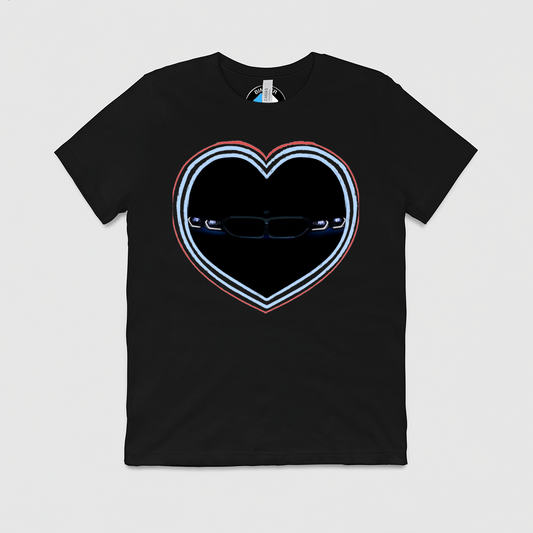 g20 g22 Love Mens Crew Tee