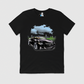 e64 City View Mens Crew Tee