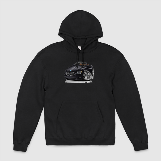 e64 Stance Unisex Pullover Hoodie