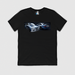 e46 GTR Mens Crew Tee