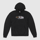 Z4 Open Door Unisex Pullover Hoodie