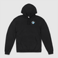 BMW Logo Unisex Pullover Hoodie