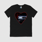 e39 Love Mens Crew Tee