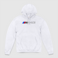 M440i Stretched Unisex Pullover Hoodie